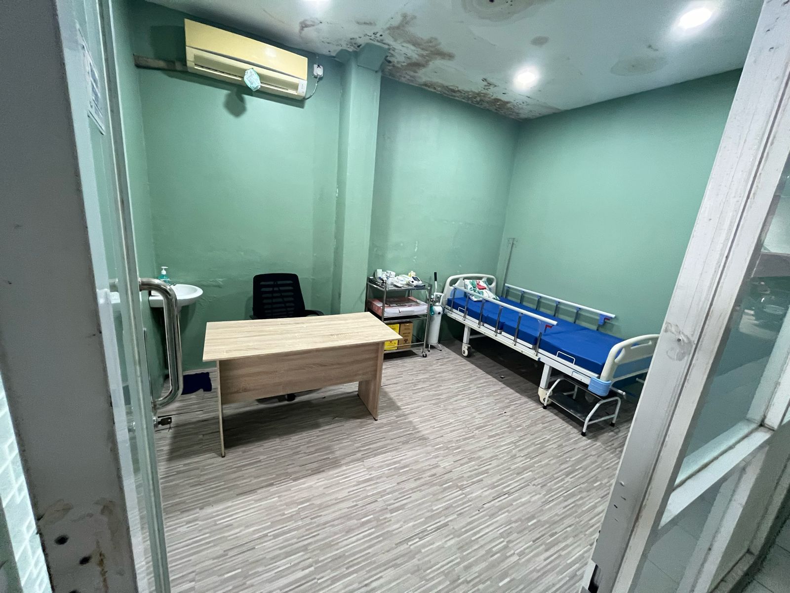 Rumah Dijual di Jalan Cilemah Abang Raya Cikarang Pusat